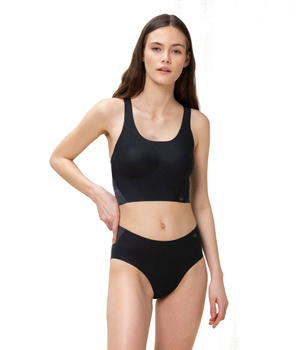 Triumph top bez fiszbin Top Flex Smart PULL-ON BRA TOP EX