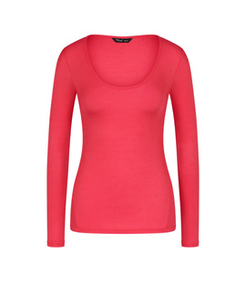 Top damski Triumph Beauty Layers Top Scoop Neck