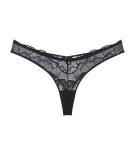 Majtki damskie stringi  Triumph Palina Moonlight Kiss String
