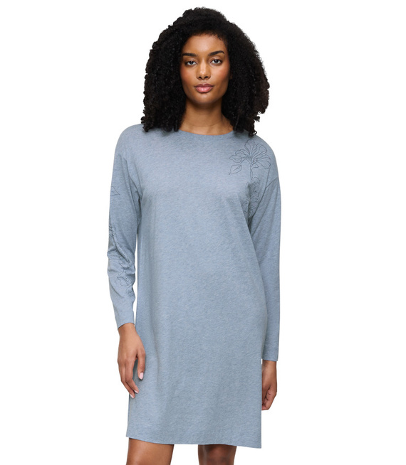 Koszula nocna Triumph Endless Comfort NDK 01 LSL