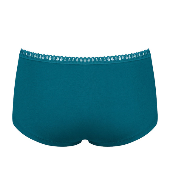 3 x Majtki damskie sloggi GO Crush Short C3P