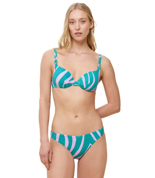 Triumph biustonosz kąpielowy usztywniany na fiszbinie Summer Mix & Match WP 02 pt