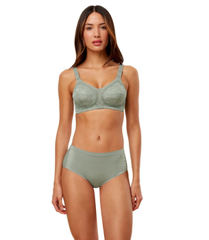 Biustonosz miękki bez fiszbin Triumph Doreen X