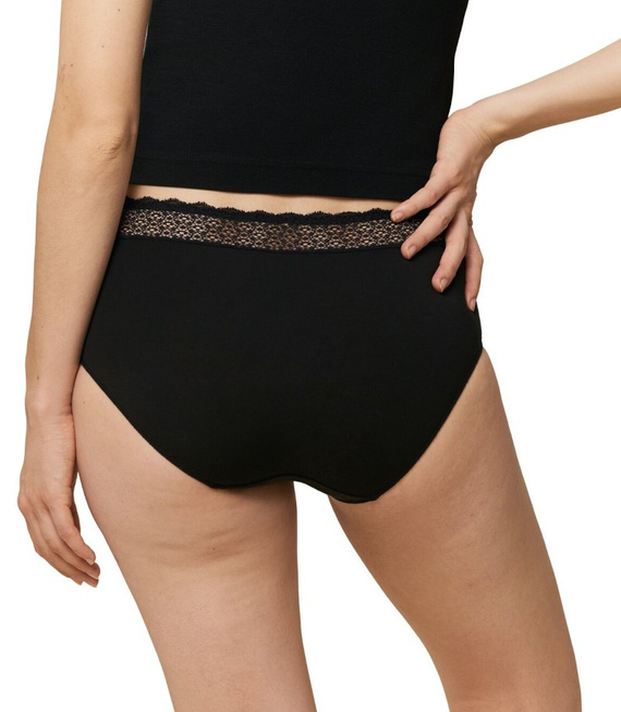 Triumph majtki damskie midi dwupak Feel of Modal Midi 2P