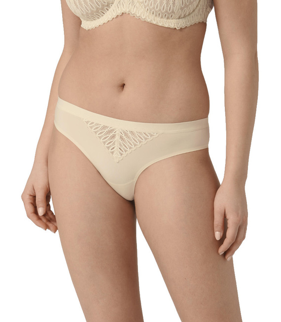 Triumph majtki damskie Aura Spotlight Brazilian