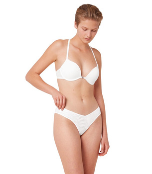 Triumph biustonosz push-up na fiszbinie Triumph Harmony Spotlight WHUF