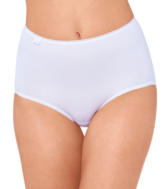 3 x Majtki damskie sloggi 24/7 Microfibre H Maxi C3P