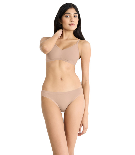 Biustonosz sloggi GO Daily Cotton Soft bra