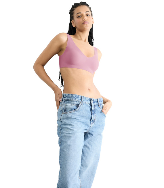 Biustonosz braletka sloggi ZERO Feel 2.0 Bralette