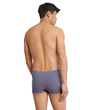 Sloggi bokserki męskie dwupak sloggi men GO Smooth Hipster C2P