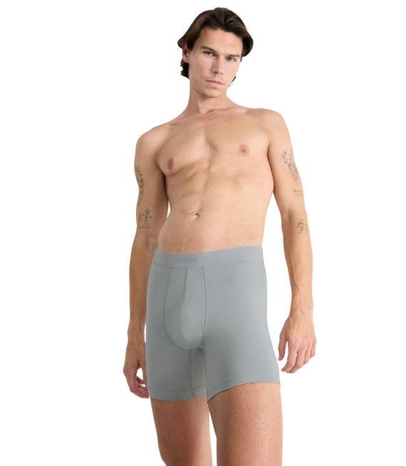 2 x Majtki męskie sloggi men EVER Ease Short 2P