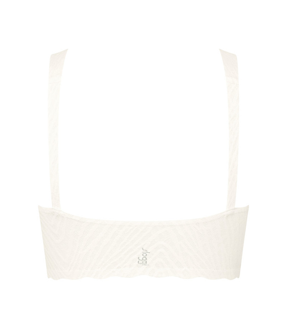 Biustonosz braletka sloggi ZERO Feel Bliss Bralette