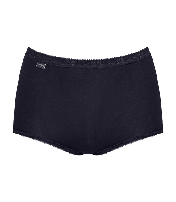 3 x Majtki damskie sloggi Basic+ Maxi C3P