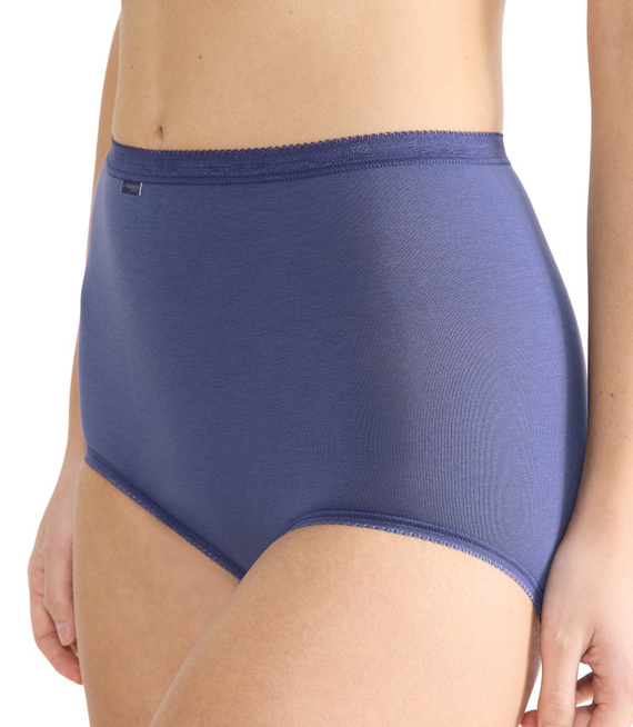 4 x Majtki damskie sloggi Basic+ Maxi C4P