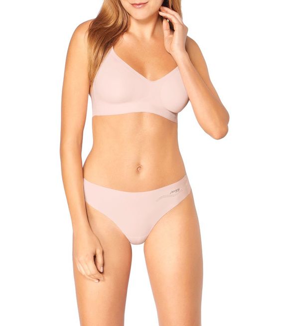 Braletka sloggi Zero Feel H Bralette EX