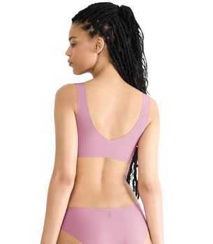 Biustonosz braletka sloggi ZERO Feel 2.0 Bralette