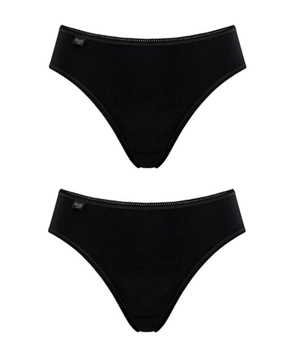 2 x Majtki damskie sloggi 24/7 Cotton H Tai C2P