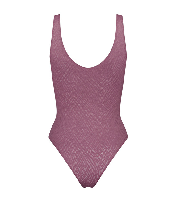 Body bez rękawów sloggi ZERO Feel Bliss Body