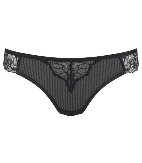 Triumph majtki damskie Peony Florale Brazilian