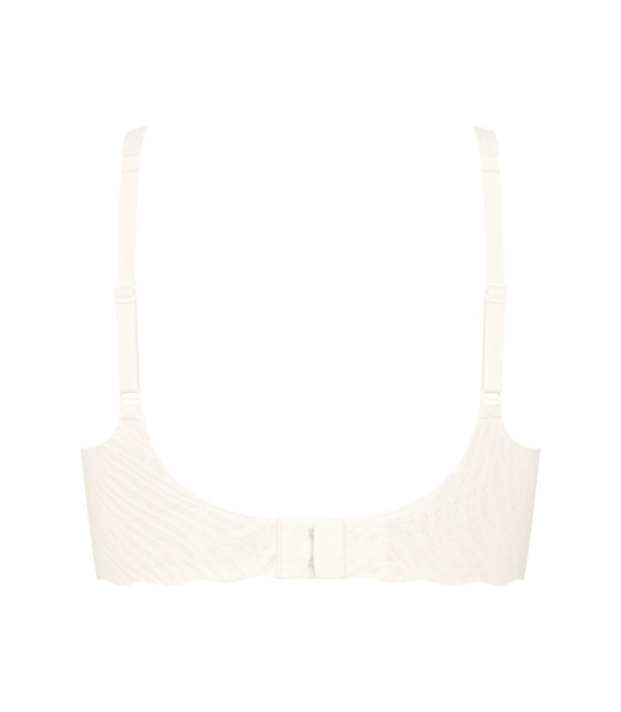 Biustonosz usztywniany bez fiszbin sloggi ZERO Feel Bliss Soft bra