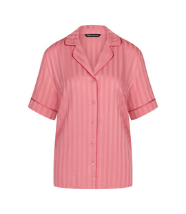 Koszulka damska Triumph Amourette Jacquard Boyfriend Shirt