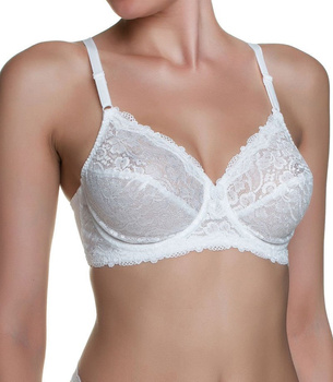 Triumph biustonosz z fiszbinami Compliment W X