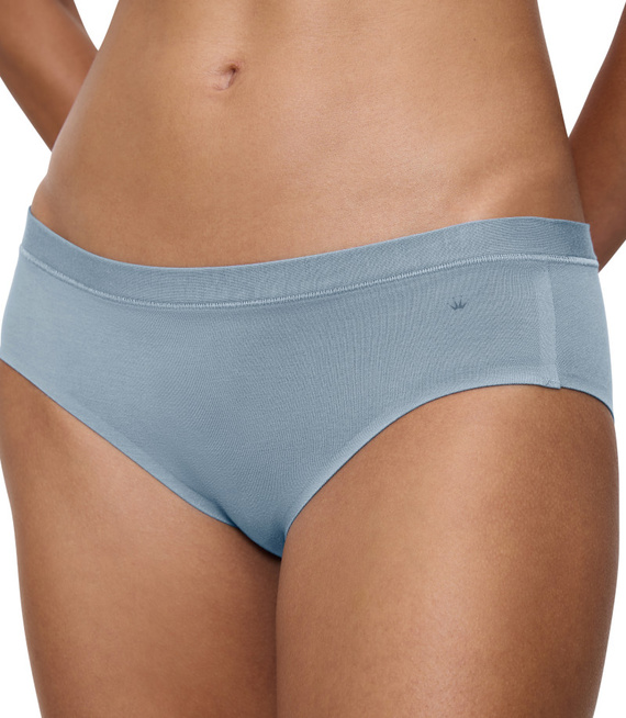 Majtki damskie Triumph Smart Natural Hipster EX