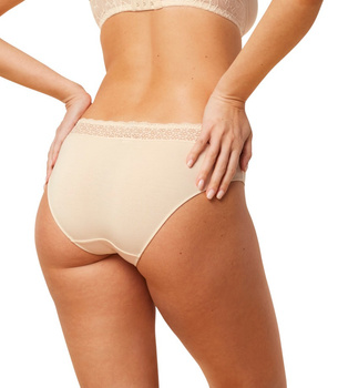 Triumph dwópak majtki damskie tai Feel of Modal Tai 2P