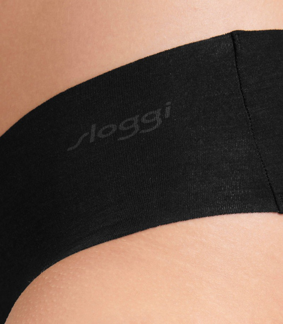 Majtki damskie sloggi ZERO Modal 2.0 Hipster