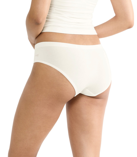 2 x Majtki damskie sloggi GO Sense Hipster 2P