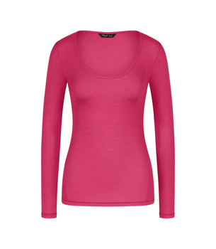 Top damski Triumph Beauty Layers Top Scoop Neck