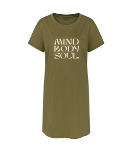 Triumph Koszula nocna z krótkim rękawem Nightdresses NDK X