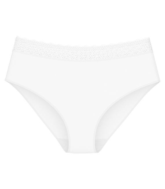 Triumph majtki damskie midi dwupak Feel of Modal Midi 2P