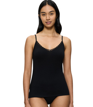 Koszulka damska Triumph Feel Of Cotton Spaghetti Top