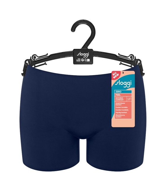 Sportowe szorty damskie sloggi ZERO Feel 2.0 Cyclist