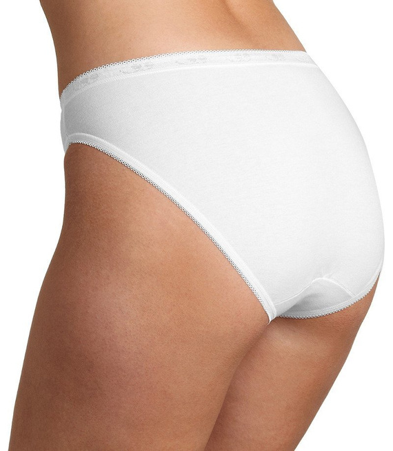 Majtki damskie sloggi Basic+ Tai