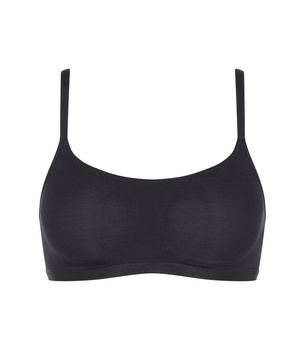 Biustonosz miękki bez fiszbin sloggi GO Daily Cotton Top