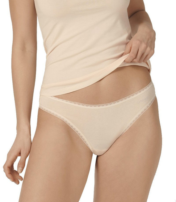 2 x Majtki damskie sloggi GO Brazil C2P