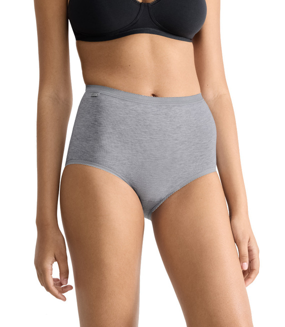 4 x Majtki damskie sloggi Basic+ Maxi C4P