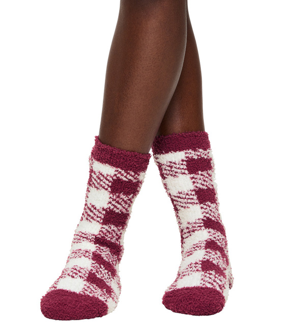 2 x Skarpetki damskie Accessories Socks 2 Pack 01