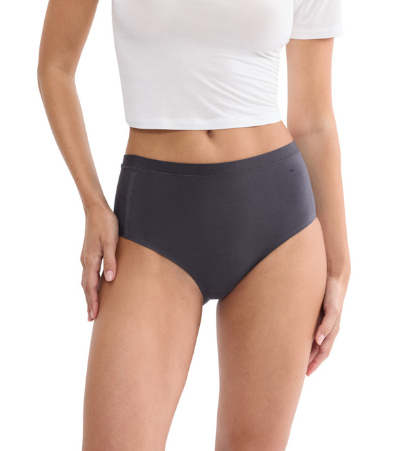 Majtki damskie Triumph Smart Natural Maxi EX