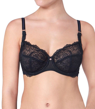 Triumph biustonosz z fiszbinami Peony Florale W