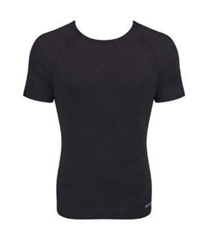 Koszulka męska z krótkim rękawem sloggi men FREE Evolve O-Neck