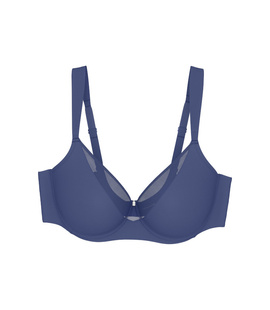 Biustonosz miękki na fiszbinie Triumph True Shape Sensation T W01