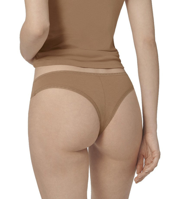 2 x Majtki damskie sloggi GO Brazil C2P