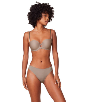 Triumph biustonosz usztywniany Pure Micro WDP