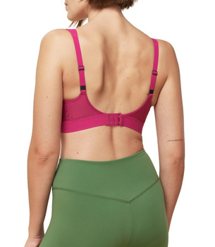 Biustonosz sportowy Triumph Triaction Extreme Lite N EX