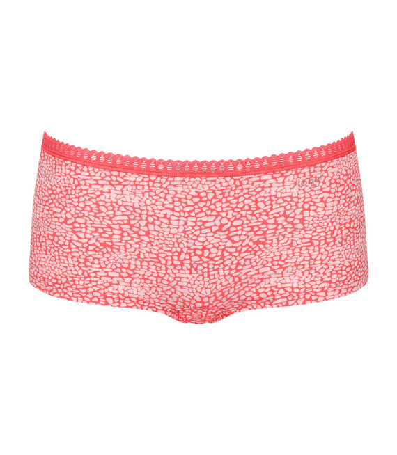 3 x Majtki damskie sloggi GO Crush Short C3P