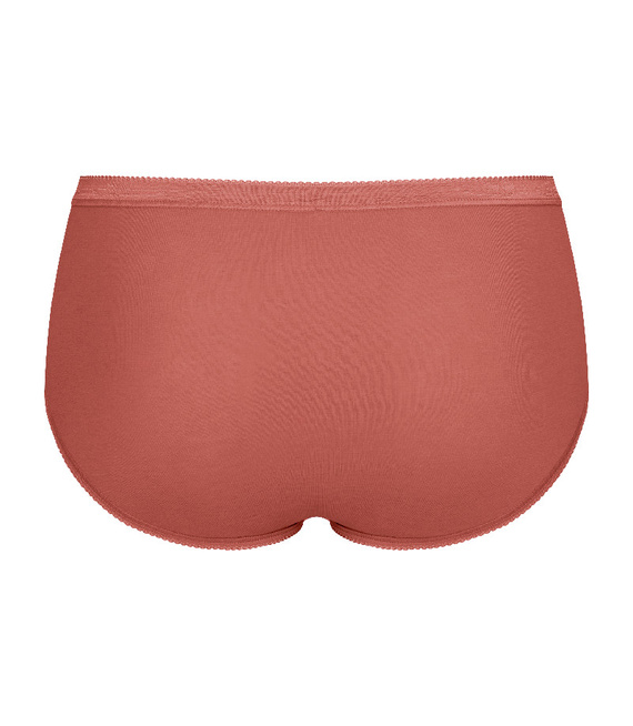 4 x Majtki damskie sloggi Basic+ Midi C4P