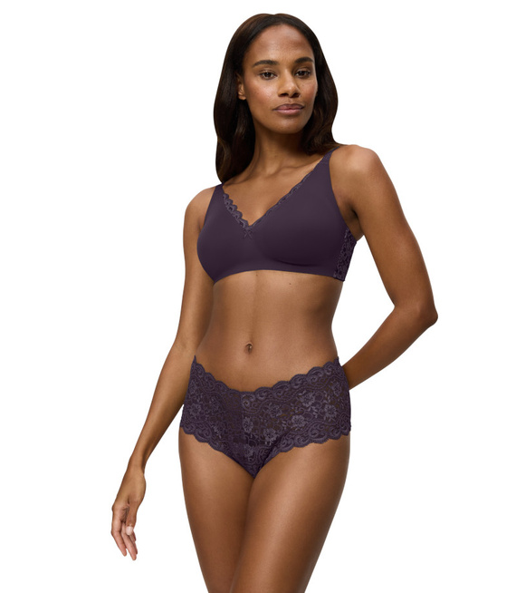 Majtki damskie Triumph Amourette Maxi
